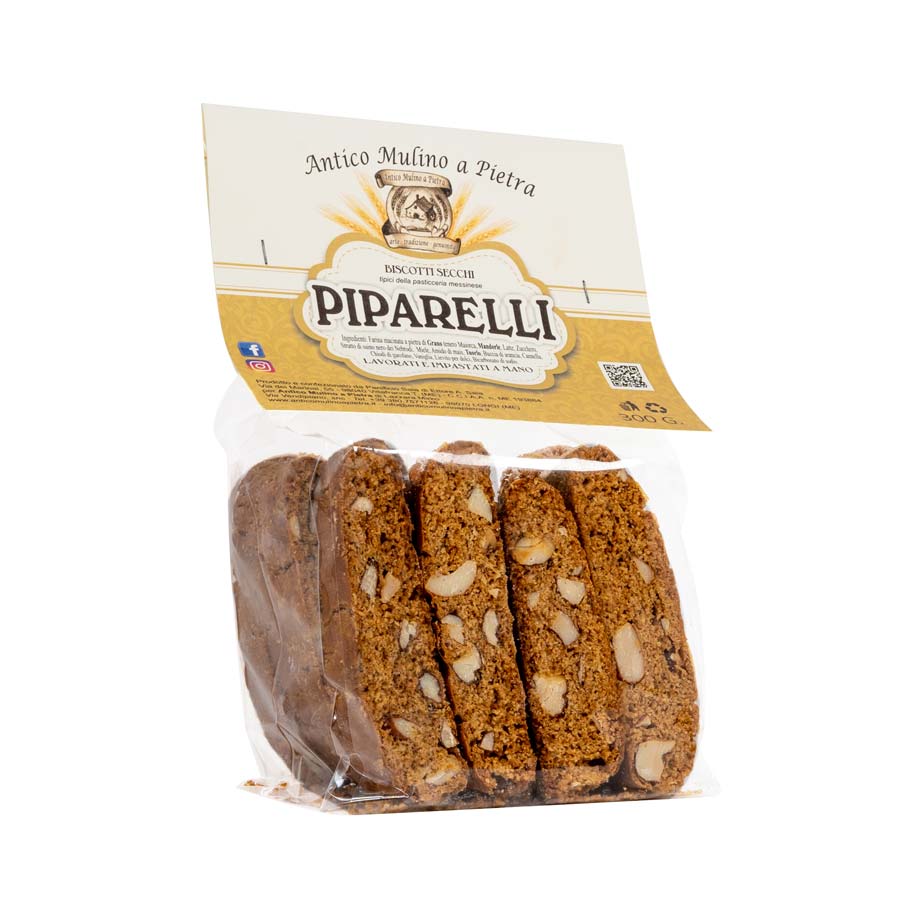 Biscotti Piparelli