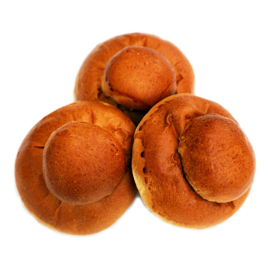 Brioches