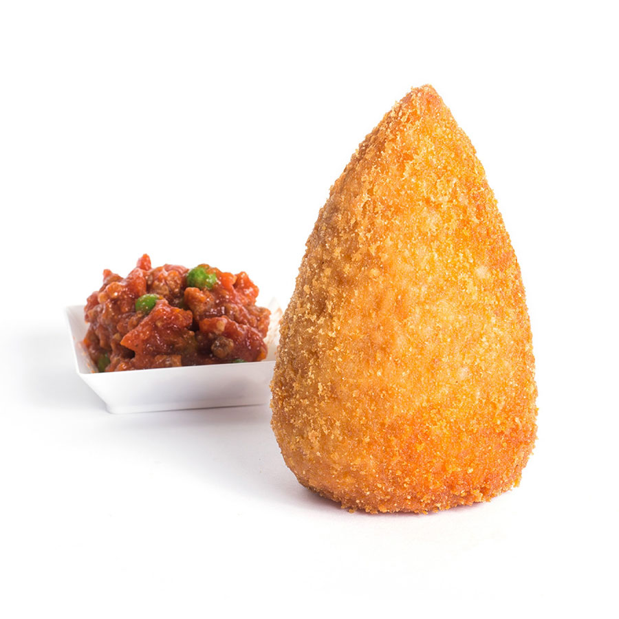 Arancino al Ragù